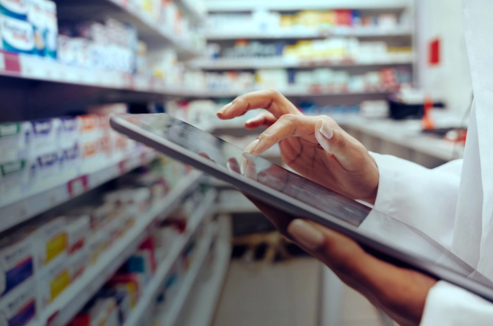 Embracing the Future of Healthcare: Pharmacy Delivery Services