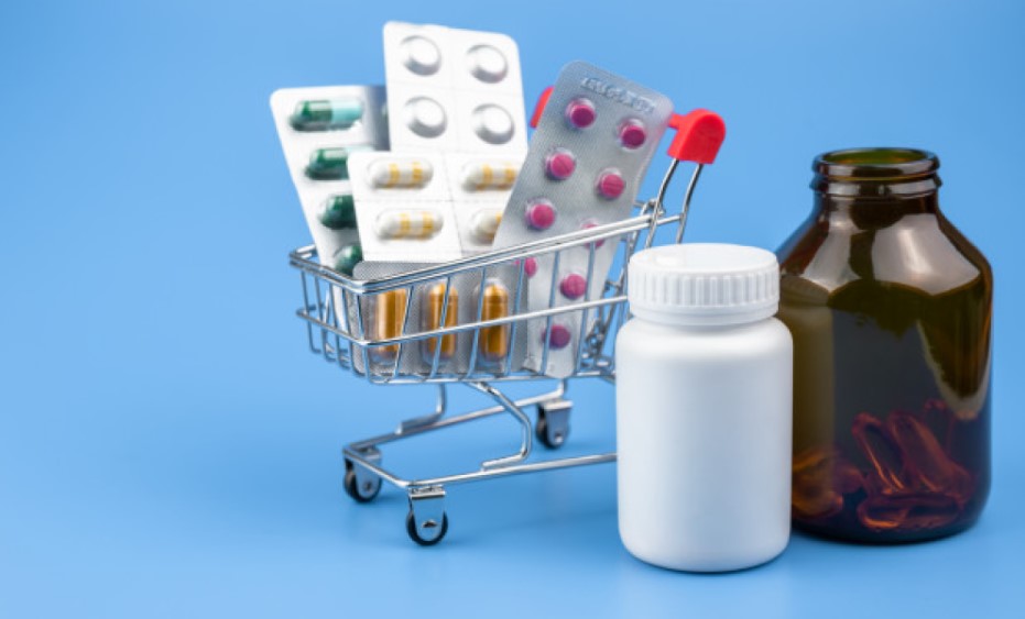The Modern Medicine Cabinet: Unleashing the Power of Online Pharmacy Delivery Services