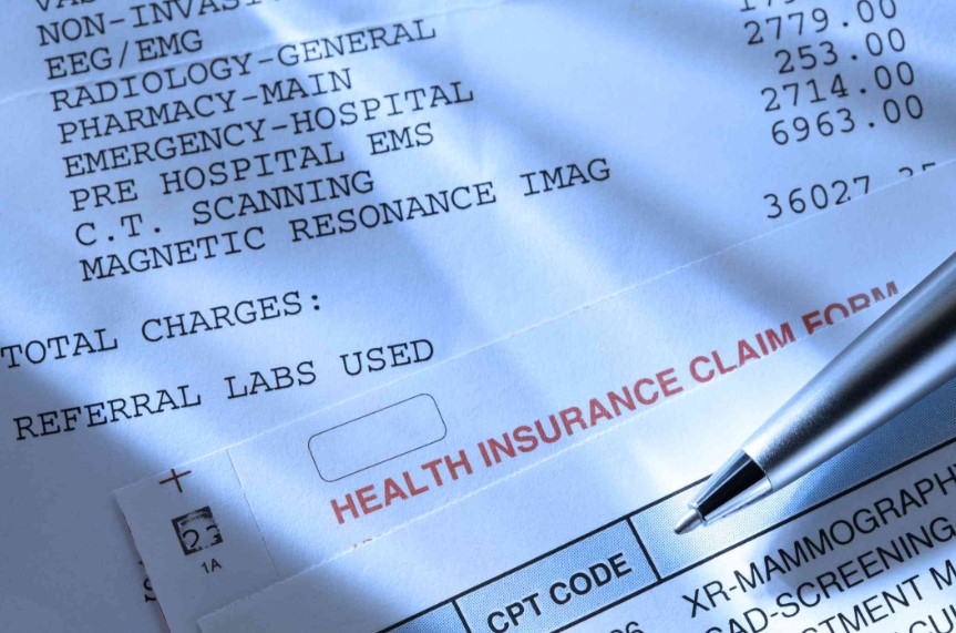 Pharmacy Billing and Coding: A Comprehensive Guide