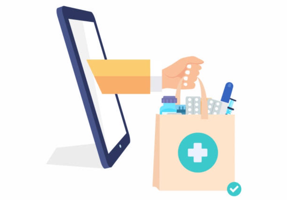 Online Pharmacy with Fast Shipping